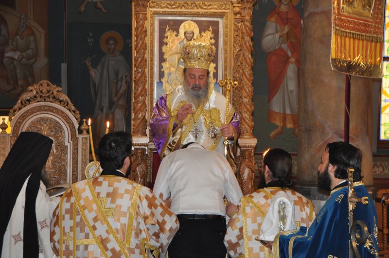 Μνήμη τῆς Γενοκτονίας τοῦ Θρακικοῦ Ἑλληνισμοῦ 